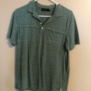 Men’s Calvin Klein shirt